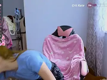 Stripchat Best live sex cam show of Mary_Blu