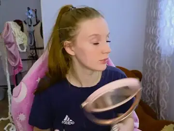 Stripchat Live Sex of Mary_Blu