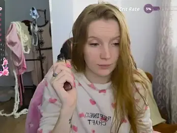 Stripchat Sex Cam of Mary_Blu