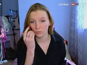 Stripchat Sex Cam of Mary_Blu