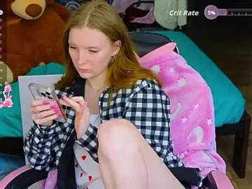 Stripchat Live Sex of Mary_Blu