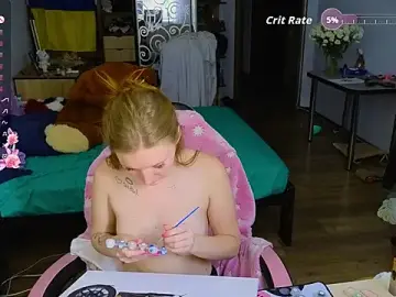 Stripchat Live Porn of Mary_Blu