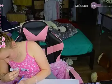 Stripchat Adult Webcam of Mary_Blu