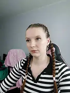 Stripchat Adult Video Chat of Mary_Blu