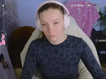 Stripchat Live Sex Cam of Mary_Blu