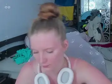 Stripchat Nude Webcam of Mary_Blu