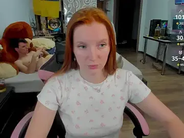 Stripchat Best Webcam of Mary_Blu