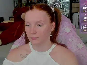 Stripchat Best live sex cam show of Mary_Blu