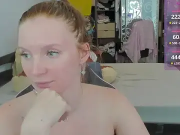 Stripchat Adult Video Chat of Mary_Blu