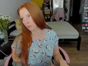 Stripchat Best live sex cam show of Mary_Blu
