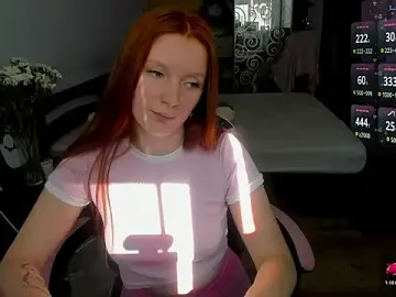 Stripchat Live Sex of Mary_Blu