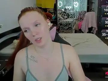 Stripchat Nude Webcam of Mary_Blu