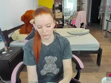 Stripchat Live Porn of Mary_Blu