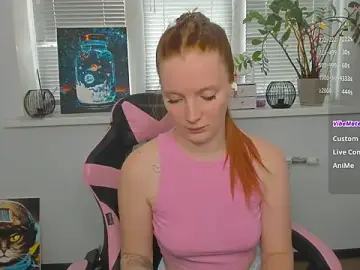 Stripchat Adult Video Chat of Mary_Blu