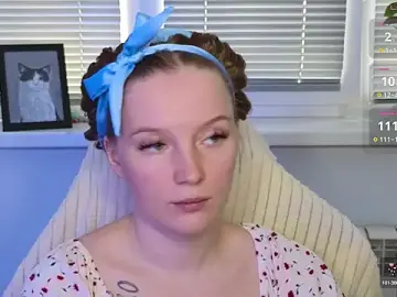 Stripchat Live Porn of Mary_Blu