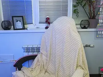 Stripchat Free Live Porn of Mary_Blu