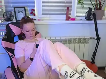 Stripchat Best live sex cam show of Mary_Blu