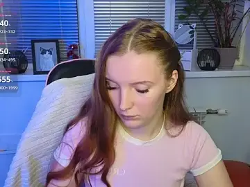 Stripchat Sex Chat of Mary_Blu