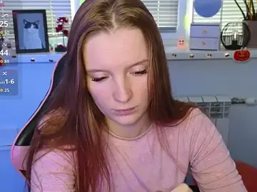 Stripchat Sex Chat of Mary_Blu