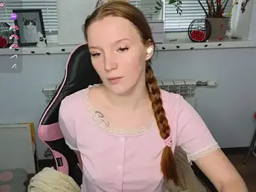 Stripchat Sex Chat of Mary_Blu