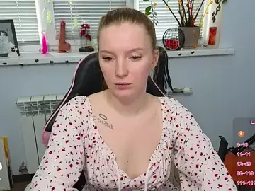 Stripchat Best live sex cam show of Mary_Blu