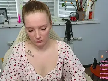 Stripchat Free Porn Cam of Mary_Blu