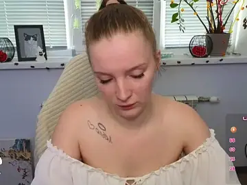Stripchat Best live sex cam show of Mary_Blu