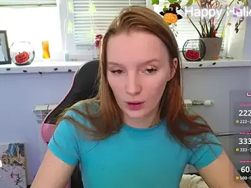 Stripchat Sex Cam of Mary_Blu