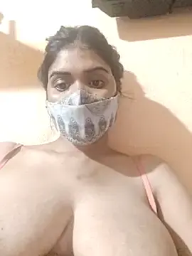 Stripchat Best Webcam of Meri-javani