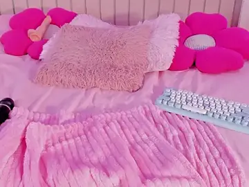 Stripchat Sex Chat of ameliiaa_smith