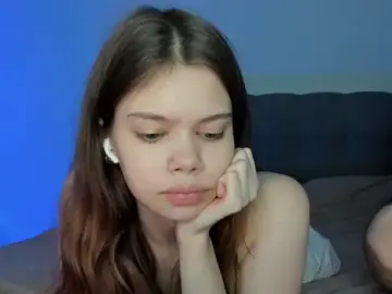 Stripchat Free Porn Cam of chansetolove