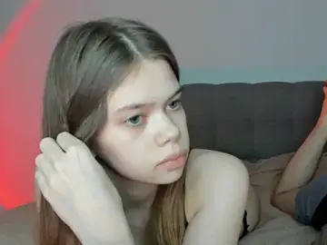 Stripchat Adult Webcam of chansetolove