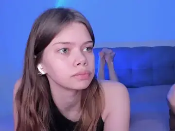 Stripchat Free Porn Cam of chansetolove