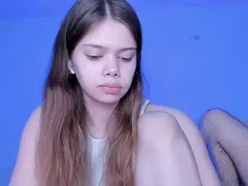 Stripchat Adult Webcam of chansetolove