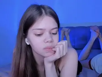 Stripchat Live Sex of chansetolove