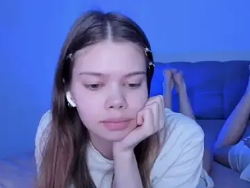 Stripchat Live Sex Cam of chansetolove