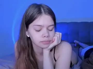 Stripchat Live Sex Cam of chansetolove