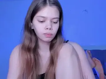 Stripchat Nude Webcam of chansetolove