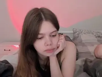 Stripchat Live Sex Cam of chansetolove