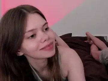 Stripchat Sex Cam of chansetolove