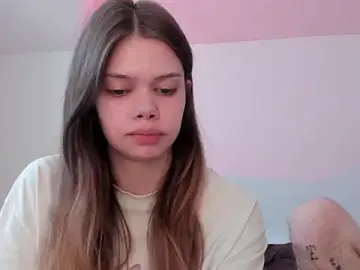 Stripchat Sex Cam of chansetolove