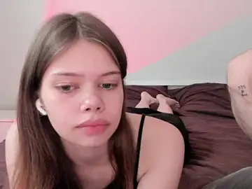 Stripchat Adult Webcam of chansetolove