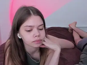 Stripchat Live Porn of chansetolove