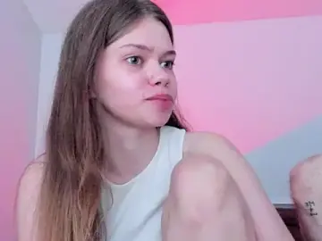 Stripchat Sex Cam of chansetolove