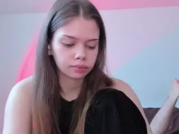 Stripchat Nude Webcam of chansetolove