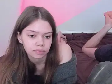 Stripchat Free Porn Cam of chansetolove