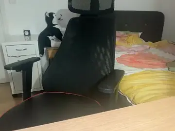 Stripchat Nude Webcam of jungcock3210