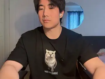 Stripchat Live Porn of jungcock3210