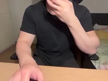 Stripchat Live Porn of jungcock3210