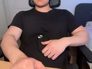 Stripchat Sex Chat of jungcock3210